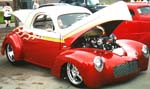 41 Willys Coupe