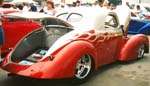 41 Willys Coupe