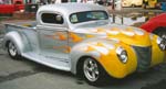 40 Ford Chopped Pickup