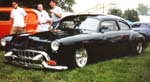 48 Oldsmobile 2dr Sedanette Custom