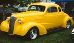 37 Chevy Coupe