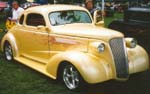 37 Chevy Coupe