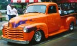 48 Chevy Pickup