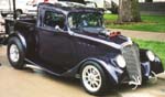 33 Willys Pickup