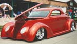 37 Ford 'CtoC' Coupe