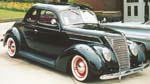 37 Ford Coupe