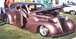 38 Buick 2dr TrunkBack Sedan Custom