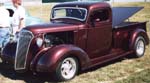 37 Chevy Chopped Pickup