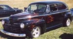 47 Ford Tudor Sedan