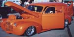 40 Chevy Sedan Delivery