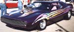 72 Javelin AMX Coupe Pro Street