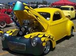 41 Willys Coupe