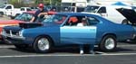 71 Dodge Demon Coupe