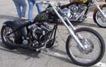 Bikers Alley Chopper