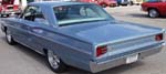 66 Dodge Coronet 2dr Hardtop