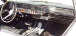 64 Pontiac Catalina 2+2 Dash