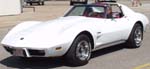 76 Corvette Coupe