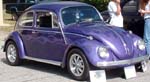 69 VW Beetle Sedan