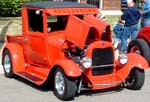 28 Ford Model A Pickup