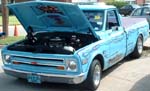 68 Chevy SWB Pickup