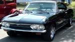 66 Corvair Corsa 2dr Hardtop