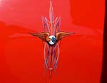 Winged Eyeball