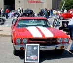 70 Chevelle El Camino