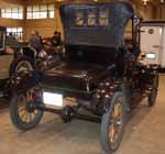 23 Ford Model T Roadster