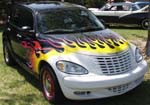 01 Chrysler PT Cruiser