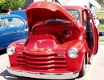 48 Chevy Pickup