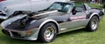 78 Corvette Coupe Indy Pace Car