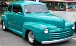 47 Ford Coupe