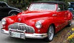 48 Buick Convertible