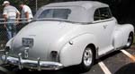 48 Chevy Convertible