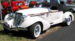 35 Auburn Speedster Replicar