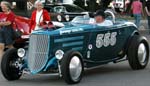 33 Ford Hiboy Roadster