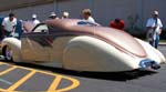 39 Lincoln Zephyr 'Deco Rides' Coupe