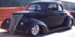 37 Ford Coupe