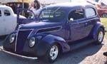 37 Ford Tudor Sedan