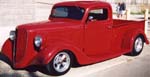 36 Ford Pickup