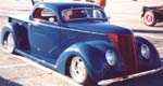 37 Ford 'Minotti' Pickup