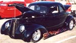 37 Ford Coupe