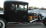 28 Ford Model A Hiboy Pickup