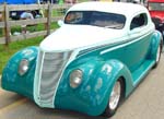 37 Ford 'Minotti' Coupe