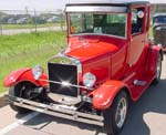 27 Ford Model T Coupe