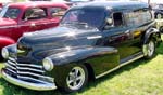 47 Chevy Sedan Delivery