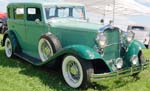 32 Dodge 4dr Sedan