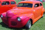 41 Ford Chopped Tudor Sedan