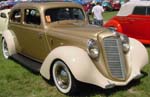 35 Hupmobile 4dr Sedan