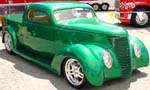 37 Ford 'Downs' Pickup